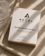 Peptide-Infused Eye Gels - Image 2