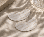 Peptide-Infused Eye Gels
