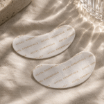 Peptide-Infused Eye Gels